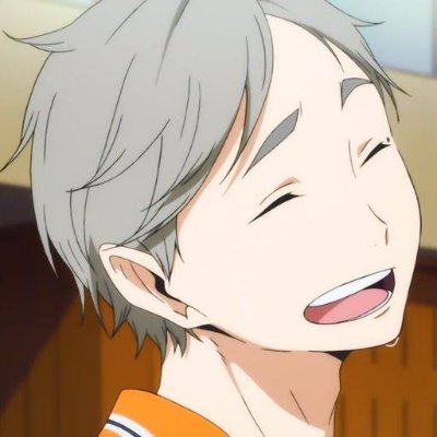 sugakoshiさんのプロフィール画像