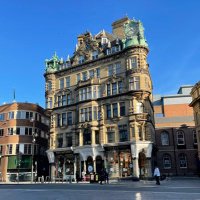 Waterstones Newcastle (@waterstonesncl) 's Twitter Profile