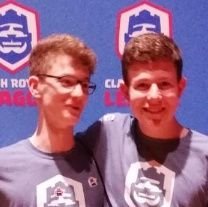 Zgredek_CR's profile picture. 🇵🇱  | #5120 | old ladder 7k | 14 CC  1 GC | GT 23 wins 3x | Manager & Captain of @fightclubPl