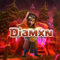 Diamxn | Diamxn E-Sport(@CDiamxn) 's Twitter Profile Photo