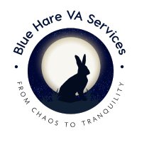 Blue Hare VA Services | Nicola(@bluehareva) 's Twitter Profile Photo