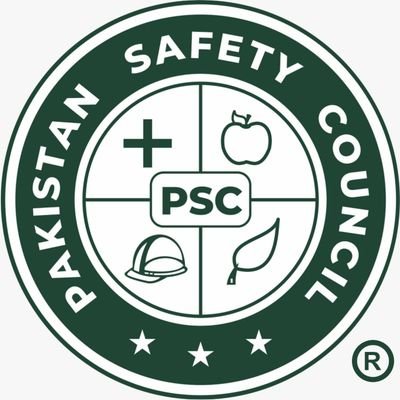 The Official twitter account of Pakistan Safety Council. PSC® Occupational Safety and Health Leading Training Organization Since 2010.