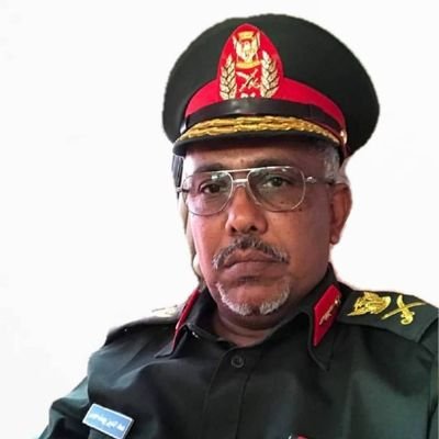 emaneve's profile picture. لواء د.محاسب
بكالوريس أقتصاد جامعة بونا الهند
ماجستير اقتصاد جامعة باردووا الهند
ماجستير دراسات استراجيتية –جامعة  كررى
دكتوراه محاسبة جامعةامدرمان الاسلامية