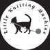 Little Knitting Machine (@knitsbyzoe) Twitter profile photo