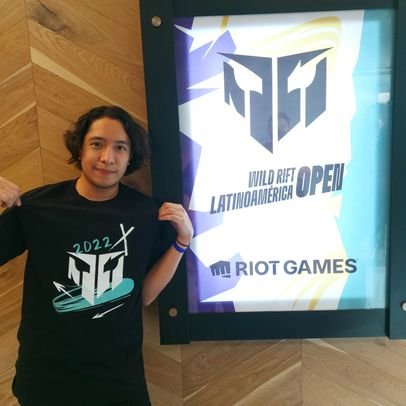 gamer y stresmers de bajo presupuesto, amante de las pláticas
https://t.co/CMxQNaSBDd