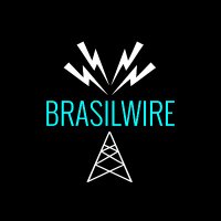 BRASILWIRE(@BRASILWIRE) 's Twitter Profile Photo