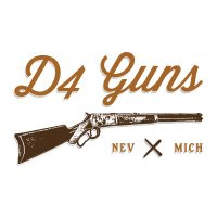 D4 Guns(@D4Guns) 's Twitter Profile Photo