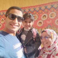 Ahmed Hassan AbdElaziz Hussien (@ahmedha57959059) 's Twitter Profile