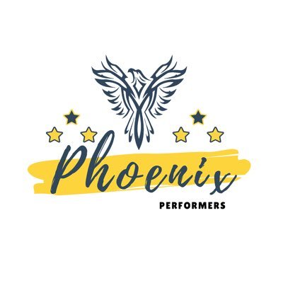 #WeArePhoenix Your local, non-for-profit performing arts company 🎭👯🎶