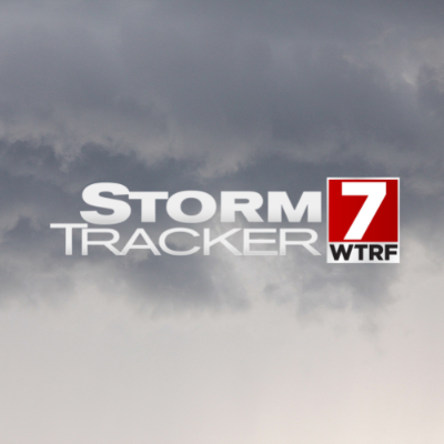 StormTracker7 is part of the @WTRF7News team working for you to bring you the latest weather information out of the Ohio Valley.