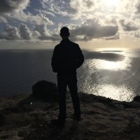 Renald Camilleri (@killair) 's Twitter Profile