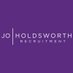 Jo Holdsworth Recruitment (@jhrecruitment) Twitter profile photo