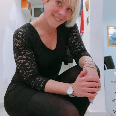 Vroniquelivret2's profile picture. Confiante et positive