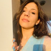 Şebnem Elif Ruacan (@sebnemruacan) Twitter profile photo