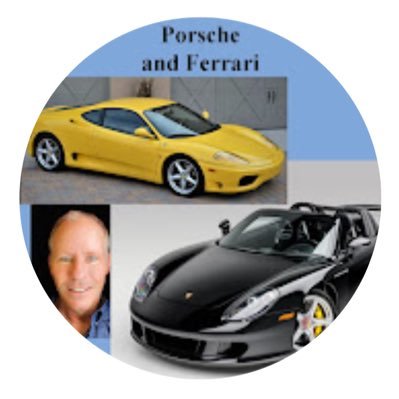 porsche_and Profile Picture