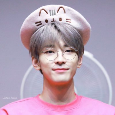 My Serenity @weareoneexo @pledis_17 @enhypen_members