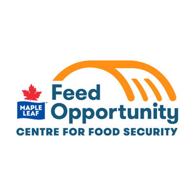 The Maple Leaf Centre for Food Security is working to advance food security across Canada through building partnerships and advocating for change.