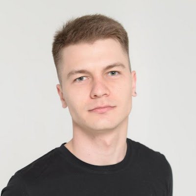Adam Hashchyshyn Profile