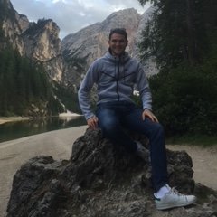 mattew_ms's profile picture. football lover, AC Milan❤️🖤, basketball 🏀, tennis 🎾