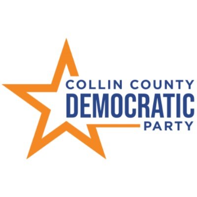 The official Twitter account of the Collin County Democratic Party, in the 6th largest of 254 Texas counties, with a population of more than 1M, in North Texas.