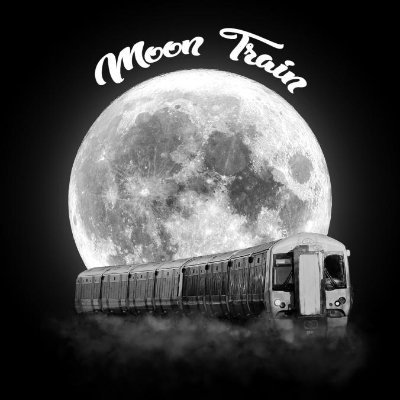 MoontrainNFT's profile picture. The train that doesn't stop.
First randomly generated fully animated loop

Art: @David_Mrz_NFT
Developed in house by @collectorsclub7