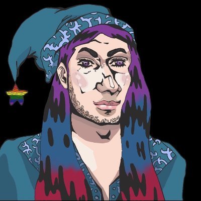 Gay Gamer Guy Level 24 YouTube is KindomUnleashed Writer of LGBTQ+ novels https://t.co/OYsvemAC0e