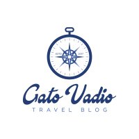 Gato Vadio - Travel Blog(@GatoVadio_Pt) 's Twitter Profile Photo