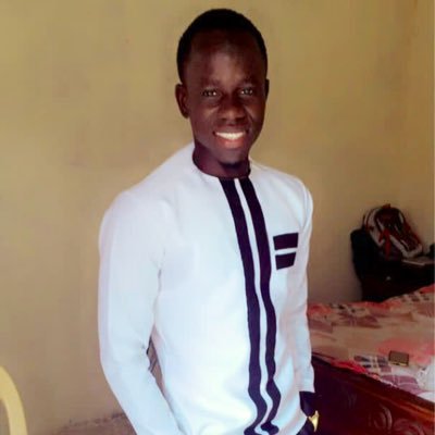 syaka_diedhiou's profile picture. Détendez vous les choses prennent du temps ✌🏽