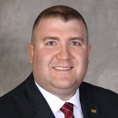 Township Administrator of Wyckoff NJ and Executive Board Member of New Jersey Municipal Manager's Association