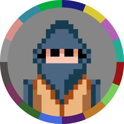 treppersXYZ's profile picture. web3 developer/enthusiast. 
projects: @genesisloot @SendaBottleTo