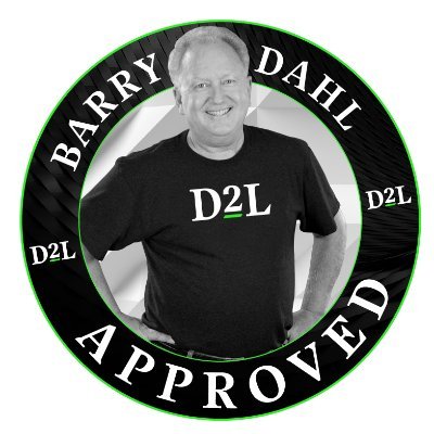 D2LBarry Profile Picture