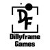 DFGames (@DillyFrameGames) Twitter profile photo