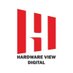 Hardware View Digital (@ViewHardware) Twitter profile photo