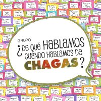 Hablamos de Chagas (@hablodechagas) 's Twitter Profile
