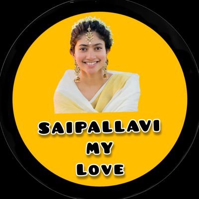 SaiPallavi.Mylove™