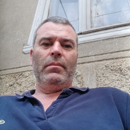 Georgij67863395's profile picture. Alive door