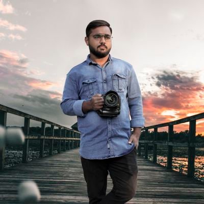 PHOTOGRAPHER CINEMATOGRAPHER
s@nket kor@t 
whis me 12 june
love_Àcting📷📽️🎬
big fan of Akshay Kumar