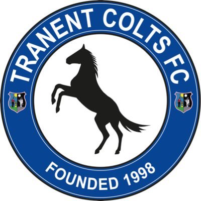 Providing Childrens and Youth Football in Tranent and a member of the Tranent District Football Community Club.