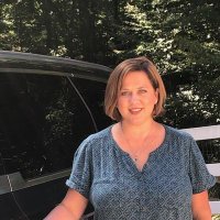 Holly Williamson, Ed.D (@hrwilliamson77) 's Twitter Profile