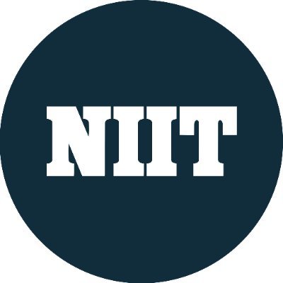 NIITMTS's profile picture. NIIT is a market leading, global learning outsourcing company that helps clients run training like a business.