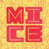 Massachusetts Independent Comics Expo(@MassMICE) 's Twitter Profile Photo