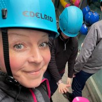 Marie Latham-Jones (@marie_l_j) 's Twitter Profile Photo