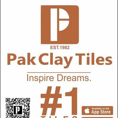@PakClayTiles