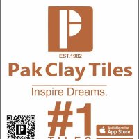 Pak Clay Tiles(@PakClayTiles) 's Twitter Profile Photo