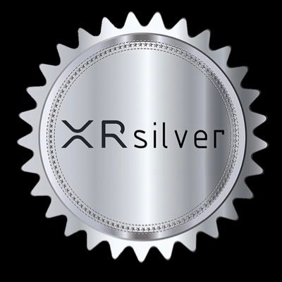 XRsilver ✹ Profile