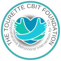 The Tourette CBIT Foundation(@TTouretteCBITF) 's Twitter Profile Photo