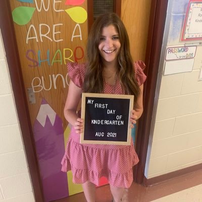 CarolineW1011's profile picture. Passionate Teacher, Innovation Team, STEM for ALL, Electric Car Team Sponsor, Robotics Lead 
#gigcitygirls #csforall