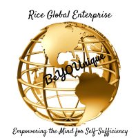 RiceGlobalEnterprise(@BeyouniqueTrav1) 's Twitter Profile Photo