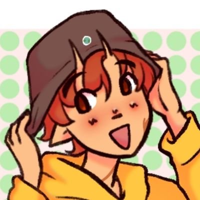 jjoj🚶‍♂️read my fruity webcomic💕さんのプロフィール画像