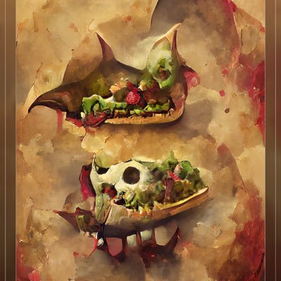 That Vampire Taco